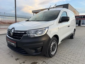 Renault Express 2024г-1.5DCI-32.000kм, снимка 16