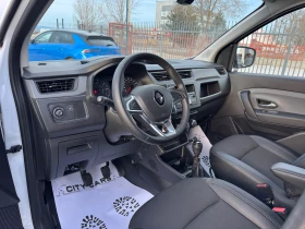 Renault Express 2024г-1.5DCI-32.000kм, снимка 7
