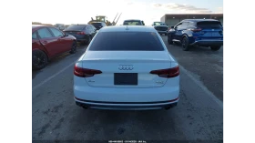 Audi A4 * KEYLESS* КОЖА* ПОДГРЕВ* ПАРКТРОНИК* НАВИ* , снимка 6