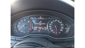 Audi A4 * KEYLESS* КОЖА* ПОДГРЕВ* ПАРКТРОНИК* НАВИ* , снимка 15