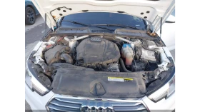 Audi A4 * KEYLESS* КОЖА* ПОДГРЕВ* ПАРКТРОНИК* НАВИ* , снимка 11