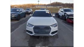 Audi A4 * KEYLESS* КОЖА* ПОДГРЕВ* ПАРКТРОНИК* НАВИ* , снимка 5