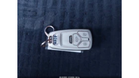 Audi A4 * KEYLESS* КОЖА* ПОДГРЕВ* ПАРКТРОНИК* НАВИ* , снимка 14