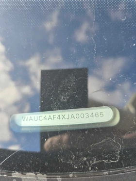 Audi S4 Technik * * CARFAX * * АВТО КРЕДИТ * * , снимка 8