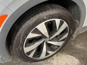 VW ID.4 * Pro * 2 КЛЮЧА* ПОДГРЕВ* ПАНО* KEYLESS* , снимка 7