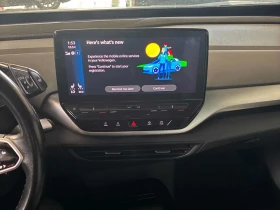 VW ID.4 * Pro * 2 КЛЮЧА* ПОДГРЕВ* ПАНО* KEYLESS* , снимка 9