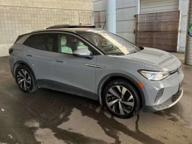 VW ID.4 * Pro * 2 КЛЮЧА* ПОДГРЕВ* ПАНО* KEYLESS* , снимка 3