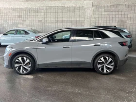 VW ID.4 * Pro * 2 КЛЮЧА* ПОДГРЕВ* ПАНО* KEYLESS* , снимка 2