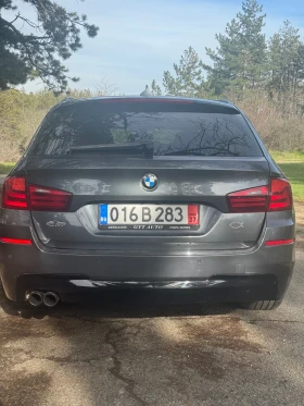 BMW 530 530XD/M-PACK/FACE, снимка 5