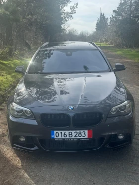 BMW 530 530XD/M-PACK/FACE, снимка 1