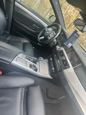 BMW 530 530XD/M-PACK/FACE, снимка 9