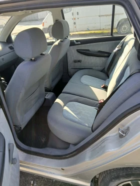 Skoda Fabia, снимка 6