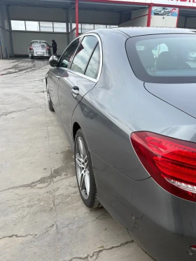 Mercedes-Benz E 350 Продавам Mercedes-Benz E 350d 4MATIC AMG пакет, , снимка 7