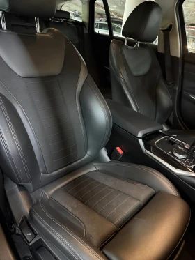 BMW 330 Sport Line, снимка 8