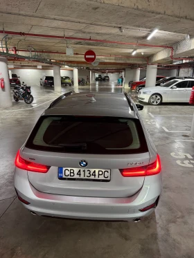 BMW 330 Sport Line, снимка 5