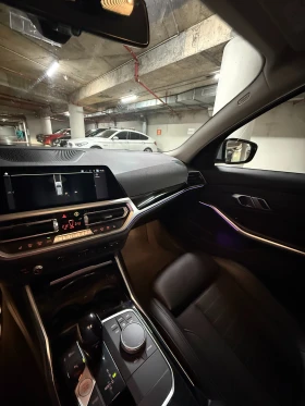 BMW 330 Sport Line, снимка 11