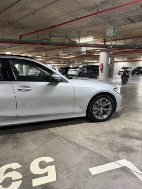 BMW 330 Sport Line, снимка 7
