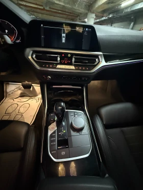 BMW 330 Sport Line, снимка 13