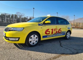 Skoda Rapid 1.6 TDI, снимка 1