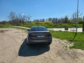 BMW 530 Bmw 530xi G30 300+ , снимка 2