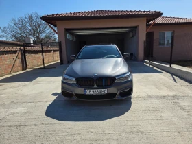 BMW 530 Bmw 530xi G30 300+ , снимка 13