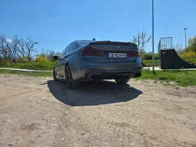BMW 530 Bmw 530xi G30 300+ , снимка 1