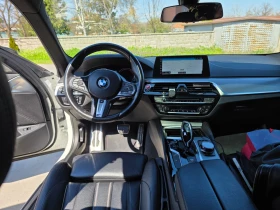 BMW 530 Bmw 530xi G30 300+ , снимка 9