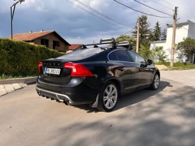 Volvo S60 T5, снимка 3