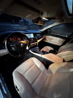 BMW 535 F10 535I XDrive 306ps, снимка 8