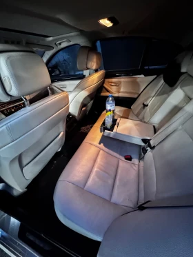 BMW 535 F10 535I XDrive 306ps, снимка 9