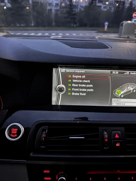 BMW 535 F10 535I XDrive 306ps, снимка 10