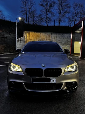 BMW 535 F10 535I XDrive 306ps, снимка 2