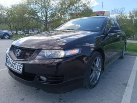 Honda Accord 2.4I-VTEC type S , снимка 5