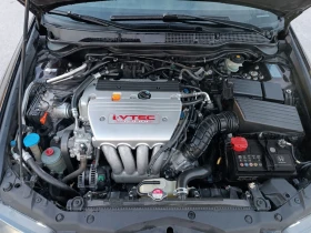 Honda Accord 2.4I-VTEC type S , снимка 12