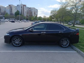 Honda Accord 2.4I-VTEC type S , снимка 9
