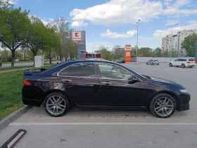 Honda Accord 2.4I-VTEC type S , снимка 10