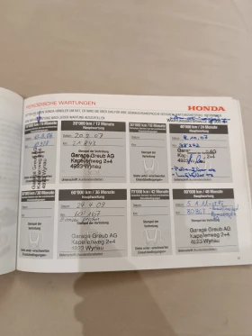 Honda Accord 2.4I-VTEC type S , снимка 12