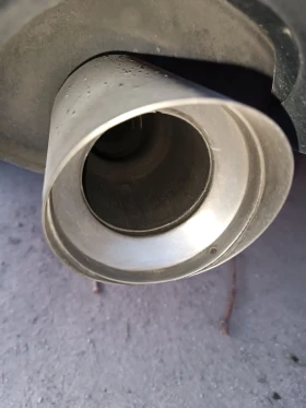 Honda Accord 2.4I-VTEC type S , снимка 16