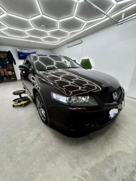 Honda Accord 2.4I-VTEC type S , снимка 15