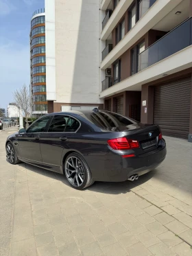 BMW 530 F10, снимка 6