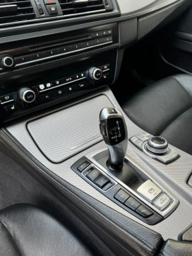 BMW 530 F10, снимка 12