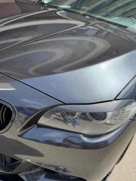 BMW 530 F10, снимка 8