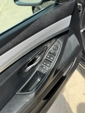 BMW 530 F10, снимка 15