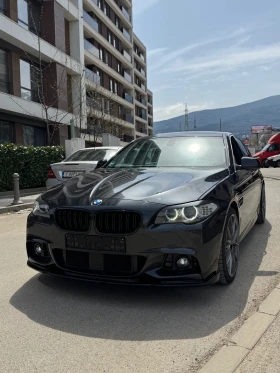 BMW 530 F10, снимка 1