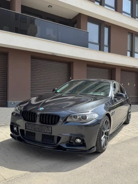 BMW 530 F10, снимка 2