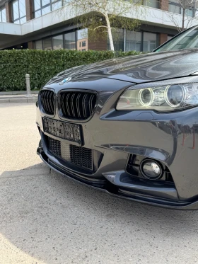 BMW 530 F10, снимка 7