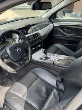 BMW 530 F10, снимка 9