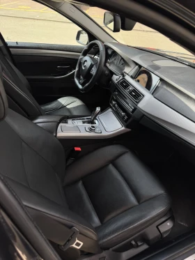 BMW 530 F10, снимка 13