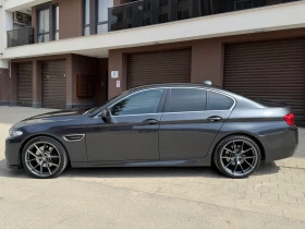 BMW 530 F10, снимка 4