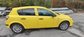 Opel Astra 1.6 105кс, twin port , снимка 6